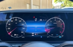 Mercedes-Benz GLS GLS 450 4MATIC SUV 2026