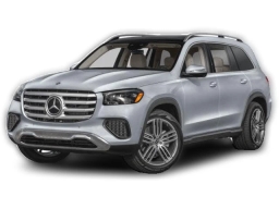 Mercedes-Benz GLS GLS 450 4MATIC SUV 2026