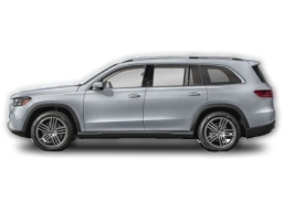 Mercedes-Benz GLS GLS 450 4MATIC SUV 2026