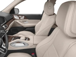 Mercedes-Benz GLS GLS 450 4MATIC SUV 2026