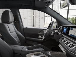 Mercedes-Benz GLS GLS 450 4MATIC SUV 2026