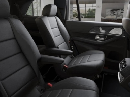 Mercedes-Benz GLS GLS 450 4MATIC SUV 2026