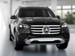 Mercedes-Benz GLS GLS 450 4MATIC SUV 2026