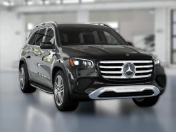 Mercedes-Benz GLS GLS 450 4MATIC SUV 2026