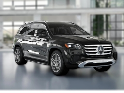 Mercedes-Benz GLS GLS 450 4MATIC SUV 2026