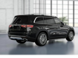 Mercedes-Benz GLS GLS 450 4MATIC SUV 2026