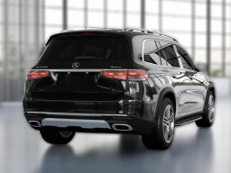 Mercedes-Benz GLS GLS 450 4MATIC SUV 2026
