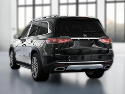 Mercedes-Benz GLS GLS 450 4MATIC SUV 2026