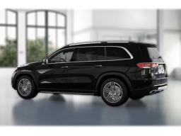 Mercedes-Benz GLS GLS 450 4MATIC SUV 2026