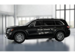 Mercedes-Benz GLS GLS 450 4MATIC SUV 2026