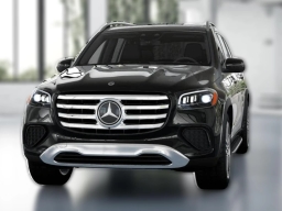 Mercedes-Benz GLS GLS 450 4MATIC SUV 2026