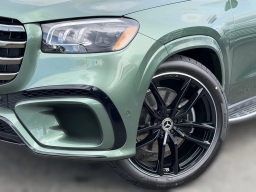 Mercedes-Benz GLS GLS 450 4MATIC SUV 2026