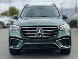 Mercedes-Benz GLS GLS 450 4MATIC SUV 2026