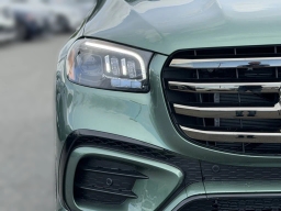 Mercedes-Benz GLS GLS 450 4MATIC SUV 2026