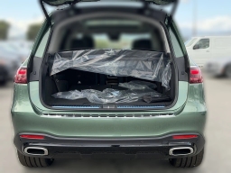 Mercedes-Benz GLS GLS 450 4MATIC SUV 2026