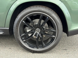 Mercedes-Benz GLS GLS 450 4MATIC SUV 2026
