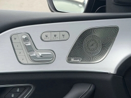Mercedes-Benz GLS GLS 450 4MATIC SUV 2026