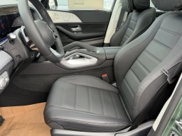 Mercedes-Benz GLS GLS 450 4MATIC SUV 2026