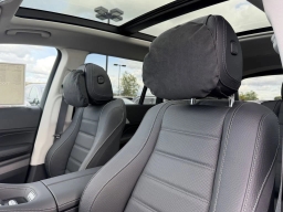 Mercedes-Benz GLS GLS 450 4MATIC SUV 2026