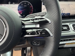 Mercedes-Benz GLS GLS 450 4MATIC SUV 2026