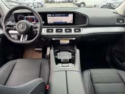 Mercedes-Benz GLS GLS 450 4MATIC SUV 2026