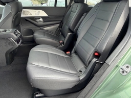 Mercedes-Benz GLS GLS 450 4MATIC SUV 2026