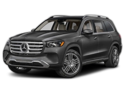 Mercedes-Benz GLS GLS 450 4MATIC SUV 2026