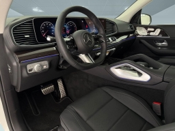 Mercedes-Benz GLS GLS 450 4MATIC SUV 2026