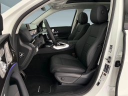 Mercedes-Benz GLS GLS 450 4MATIC SUV 2026