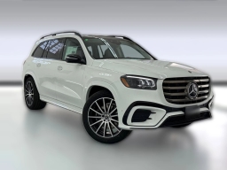 Mercedes-Benz GLS GLS 450 4MATIC SUV 2026