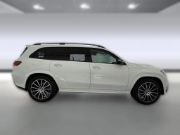 Mercedes-Benz GLS GLS 450 4MATIC SUV 2026
