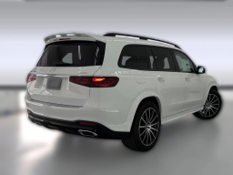 Mercedes-Benz GLS GLS 450 4MATIC SUV 2026