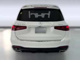 Mercedes-Benz GLS GLS 450 4MATIC SUV 2026