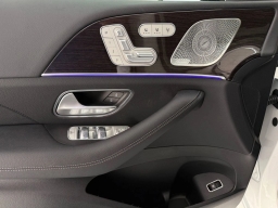 Mercedes-Benz GLS GLS 450 4MATIC SUV 2026