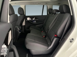 Mercedes-Benz GLS GLS 450 4MATIC SUV 2026