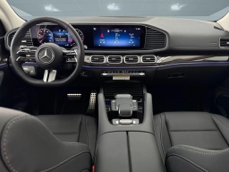 Mercedes-Benz GLS GLS 450 4MATIC SUV 2026
