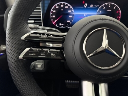 Mercedes-Benz GLS GLS 450 4MATIC SUV 2026