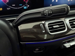 Mercedes-Benz GLS GLS 450 4MATIC SUV 2026