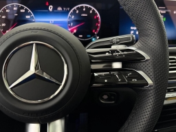 Mercedes-Benz GLS GLS 450 4MATIC SUV 2026