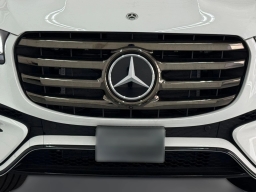 Mercedes-Benz GLS GLS 450 4MATIC SUV 2026