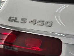 Mercedes-Benz GLS GLS 450 4MATIC SUV 2026