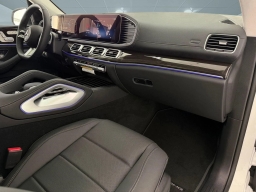 Mercedes-Benz GLS GLS 450 4MATIC SUV 2026