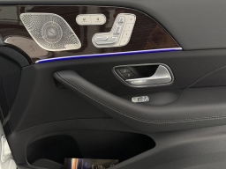 Mercedes-Benz GLS GLS 450 4MATIC SUV 2026