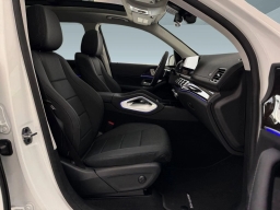 Mercedes-Benz GLS GLS 450 4MATIC SUV 2026