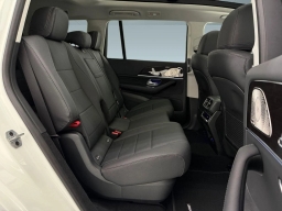 Mercedes-Benz GLS GLS 450 4MATIC SUV 2026