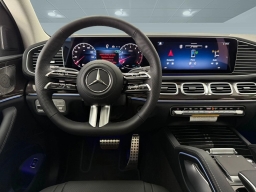 Mercedes-Benz GLS GLS 450 4MATIC SUV 2026