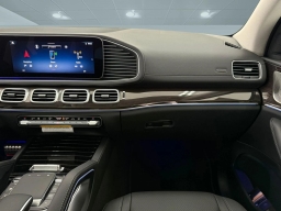 Mercedes-Benz GLS GLS 450 4MATIC SUV 2026