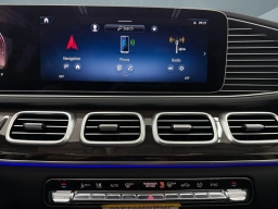 Mercedes-Benz GLS GLS 450 4MATIC SUV 2026