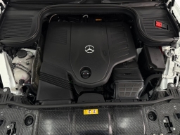 Mercedes-Benz GLS GLS 450 4MATIC SUV 2026