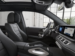 Mercedes-Benz GLS GLS 450 4MATIC SUV 2026